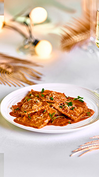 Номадс - Шинэ жилийн захиалга авч байна